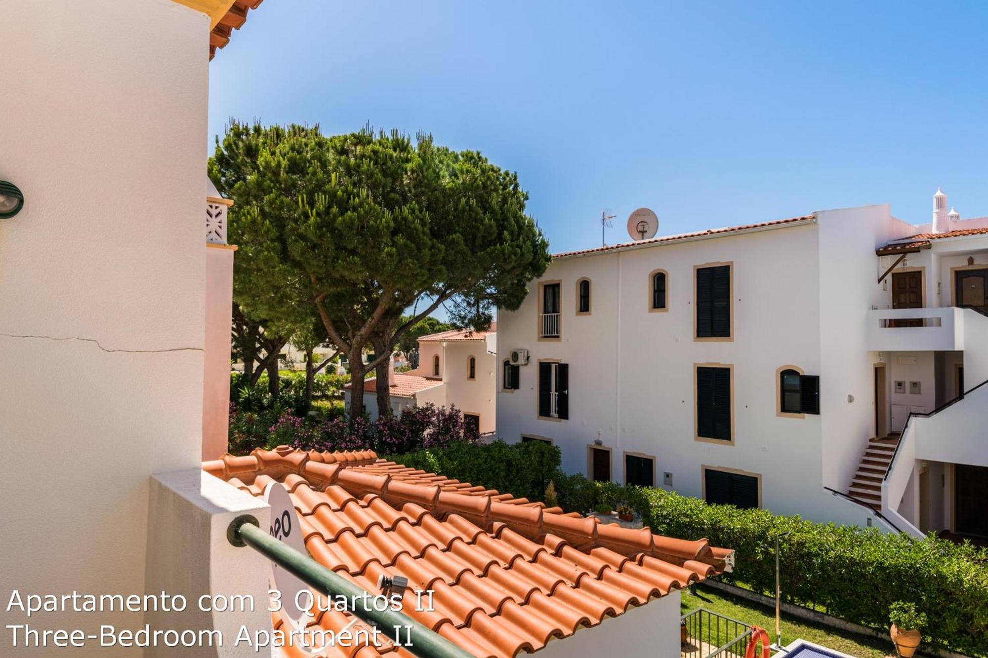 Akisol Albufeira Sunny Apartment Olhos de Agua  Exterior photo